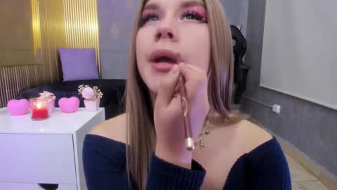 ocean_tay online show from 3, 11, 2025