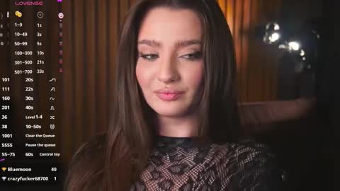 Kristina online show from 29, 11, 2025