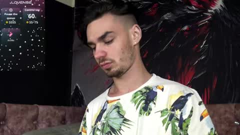 OceanHeart online show from 20, 12, 2025