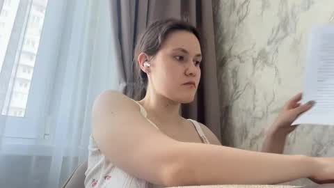 Snapshot of ocieburley chatting on 2, 6, 2026 ocieburley online show from 2, 6, 2026