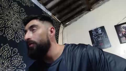 STEVE online show from 5, 10, 2025