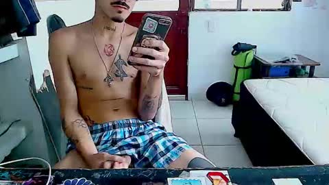 Cris online show from 13, 1, 2026