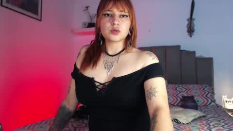 Snapshot of octavia_blom chatting on 29, 9, 2025 octavia blom online show from 29, 9, 2025