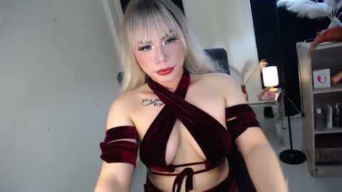 Kyla online show from 12, 12, 2024