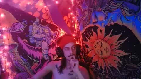 Snapshot of octopusstork chatting on 14, 1, 2026 PetiteDabs1994 online show from 14, 1, 2026