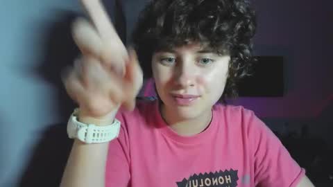 Evie online show from 22, 11, 2025