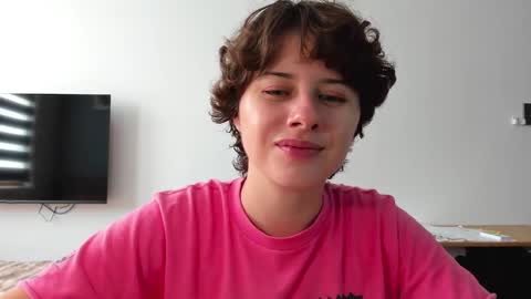 Evie online show from 21, 3, 2026