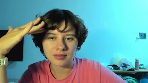 Evie online show from 29, 3, 2026