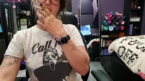 Oddy With A Body online show from 8, 5, 2026