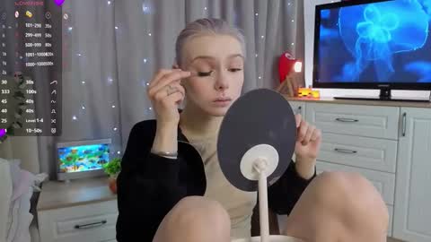 Agata online show from 2, 2, 2026