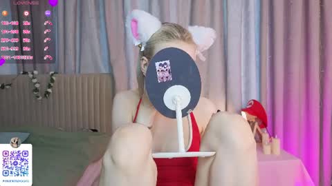 Snapshot of odeliagrace chatting on 13, 6, 2026 Agata online show from 13, 6, 2026