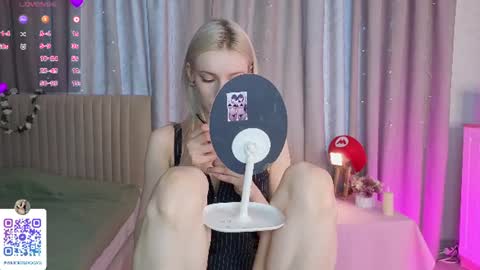 Snapshot of odeliagrace chatting on 15, 6, 2026 Agata online show from 15, 6, 2026