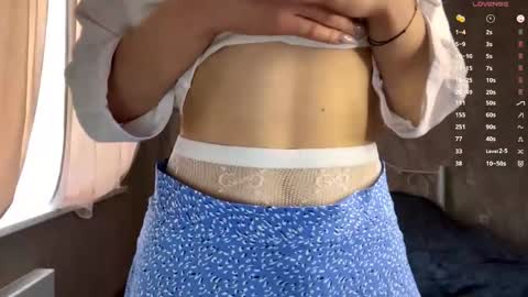 Mia online show from 11, 9, 2025