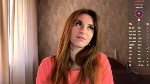 Mia online show from 1, 10, 2025