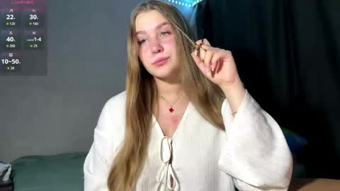 Snapshot of odelindafaro chatting on 30, 5, 2026 Lili online show from 30, 5, 2026