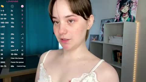 Snapshot of odellabowman chatting on 29, 5, 2026 Night Odella Bowman Julia online show from 29, 5, 2026