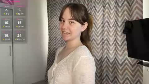 Snapshot of odellabowman chatting on 22, 6, 2026 Night Odella Bowman Julia online show from 22, 6, 2026