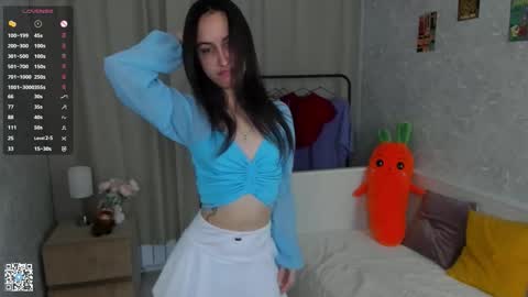 Snapshot of odelynahayne chatting on 9, 2, 2026 Elisa online show from 9, 2, 2026