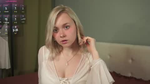 Alice online show from 20, 9, 2025