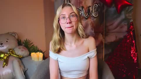 Lynna online show from 13, 2, 2026