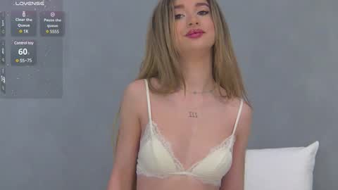 Odette online show from 9, 1, 2025