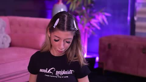 Odette online show from 10, 2, 2026