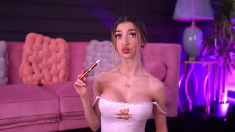 Odette online show from 12, 3, 2026