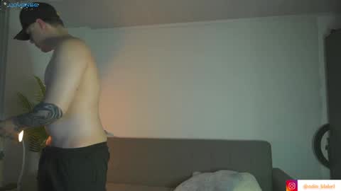 ODIN online show from 19, 12, 2024