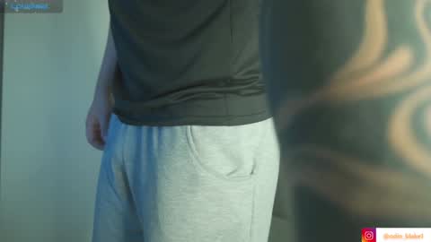 ODIN online show from 24, 1, 2025