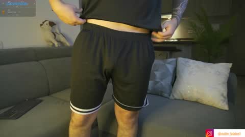 ODIN online show from 28, 1, 2025