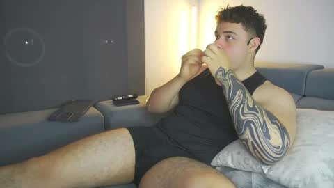 ODIN online show from 5, 2, 2025