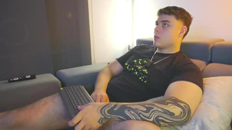 ODIN online show from 21, 2, 2025