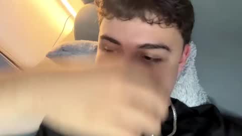 ODIN online show from 23, 9, 2025