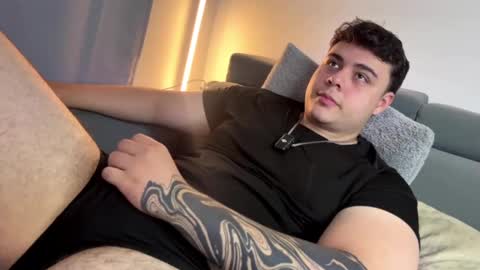 ODIN online show from 24, 9, 2025