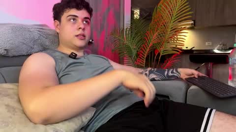 ODIN online show from 27, 11, 2025