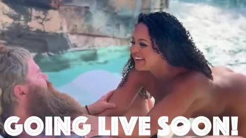 Odin and Freya online show from 23, 11, 2025