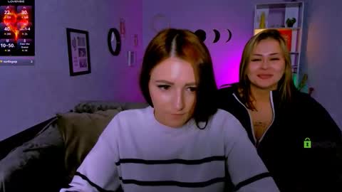 odri_sweet online show from 5, 10, 2025