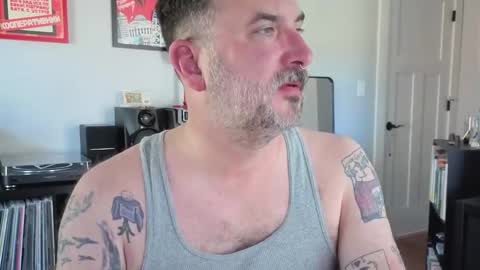 Office Dad online show from 12, 9, 2025