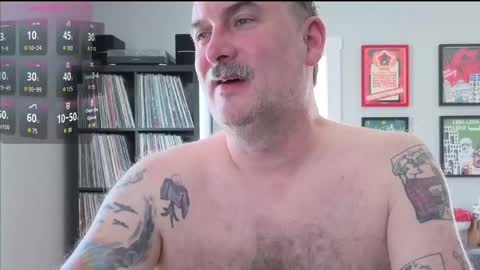 Office Dad online show from 11, 4, 2026