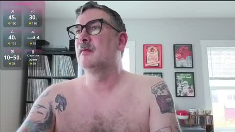 Office Dad online show from 19, 4, 2026