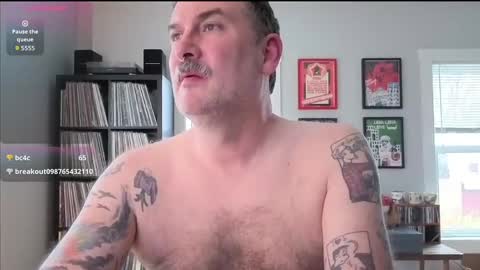 Office Dad online show from 19, 4, 2026