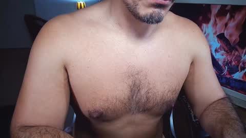 Snapshot of officeman7 chatting on 16, 1, 2025 officeman7 online show from 16, 1, 2025