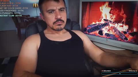 officeman7 online show from 10, 11, 2025