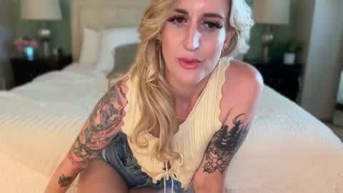 Tams online show from 26, 6, 2026