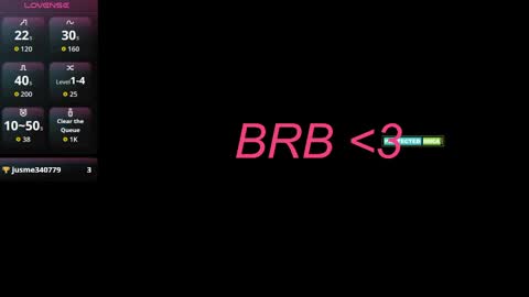 Mia and Alex online show from 18, 4, 2026