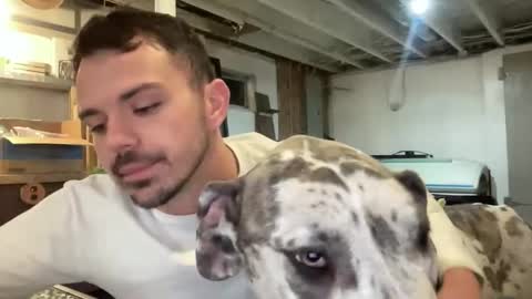 ofthatguy online show from 18, 3, 2026