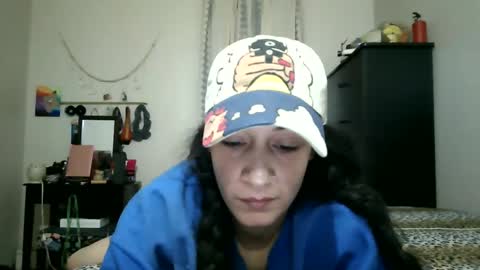 Snapshot of oglitcouple chatting on 12, 2, 2025 Lit en Cama online show from 12, 2, 2025