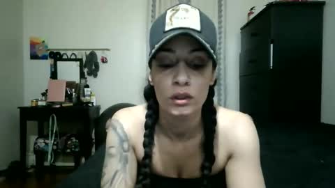Lit en Cama online show from 23, 11, 2025