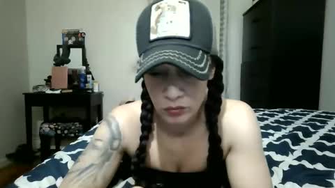 Lit en Cama online show from 23, 12, 2025