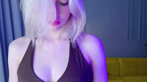 Lily online show from 2, 8, 2026